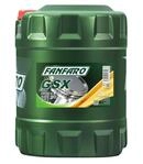 FANFARO Motor&ouml;l 15W-40 Master Line Mineral&ouml;l Motor &Ouml;l API API SG API CD GSX...