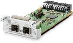 2930 2-PORT STACKING MODULE