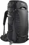 Tatonka Noras 65+10 - Trekkingrucksack mit Frontzugriff und verstellbarem