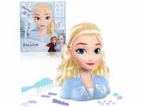 Disney - Frozen 2 Basic ELSA Styling Head (77-32805)