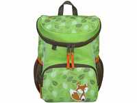 Scooli Mini-Me Kindergartenrucksack - ergonomischer Rucksack für Kinder, mit