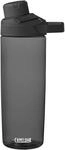 CAMELBAK Trinkflasche Chute Mag, 600 ml, schwarz (Charcoal), 21 oz / 0.6L