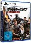 Rainbow Six Siege - Deluxe Edition [PlayStation 5]