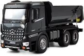 Amewi Mercedes LKW Kipper PRO Metall V2 RTR 2,4GHz grau Amewi Mercedes LKW Kipper PRO Metall V2 RTR 2,4GHz grau