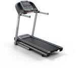Horizon Fitness Laufband eTR5.0, Anthrazit