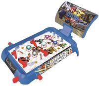 Lexibook JG610NI Nintendo Mario Kart elektronisches Flipperspiel, Action-und