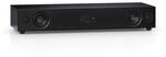Nubert nuPro AS-3500 | Schwarze Soundbar | Soundplate f&uuml;r HiFi mit Dolby Audio und