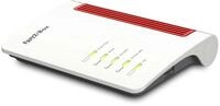 FRITZ!Box 5530 Fiber | Router f&uuml;r einen Glasfaseranschluss (Glasfasermodem mit...
