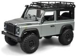Amewi D90X12 Scale Brushed 1:12 RC Modellauto Elektro Scale Crawler Allradantrieb