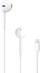 SBS Auriculares MAGNETICOS TEINEARLIGHTW Blanco Lightning Con MICROFONO
