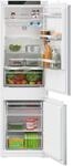 Bosch KIV86VSE0 Serie 4 Einbau-K&uuml;hl-Gefrier-Kombination, 177,5 x 56 cm Nische, 184 L