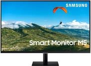 Samsung LS27AM504NR 69cm (27 Zoll) Monitor, schwarz