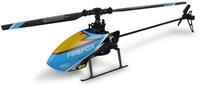 Amewi 25313 AFX4 XP Single-Rotor RC Helikopter 4-Kanal 6G RTF 2,4GHz inkl....
