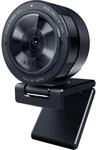Razer Kiyo Pro - USB Streaming Kamera mit Hochleistungslichtsensor und St&auml;nder
