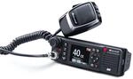 Midland M 88 CB Multistandard M88 M-Serie C1435 CB-Funkgeraet, schwarz