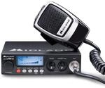 Midland Alan78 Pro, Funk C423.16 CB-Funkgeraet, 24 V, Alan 78, Schwarz, Alan 78 Pro