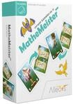 ALLEOVS&reg; Mathemeister Minus- Mathe Lernspiel f&uuml;r Subtraktion Minusrechnen Lernen