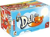 Pegasus Spiele 64000G - Dali the Fox (deutsche Ausgabe)