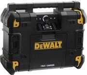 DeWalt TSTAK Akku- u.Netzradio mit Ladefunktion - DWST1-81078-QW