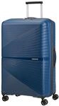 American Tourister Airconic Reisetrolley L midnight 101 Liter 77cm