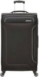 American Tourister Holiday Heat - Spinner L, Koffer, 79.5 cm, 108 L, Schwarz