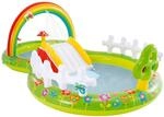 Intex 57154NP Planschbecken, Bunt, 6.5 cm