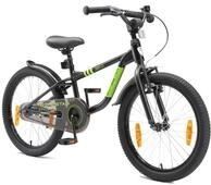 L&ouml;wenrad Kinderfahrrad f&uuml;r Jungen und M&auml;dchen ab 6 Jahre | 20 Zoll Kinderrad...