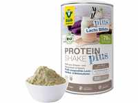 Raab Vitalfood Bio Protein Pure Shake PLUS, Protein-Pulver, Bio