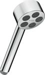 hansgrohe Handbrause Axor One EcoSmart DN 15, 75mm, 1jet, chrom