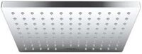 hansgrohe Vernis Shape - wassersparende Kopfbrause (EcoSmart), Duschbrause (230 x 170