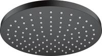 hansgrohe Vernis Blend - Kopfbrause, runde Duschbrause (205 mm), Regendusche mit 1