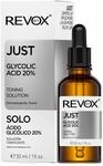 Revuele Revox Just Glycols&auml;ure, 30 milliliter