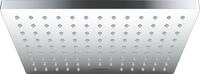 hansgrohe Vernis Shape - wassersparende Kopfbrause 5,4 l/min (EcoSmart+), Duschbrause