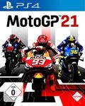 MotoGP 21 (Playstation 4)