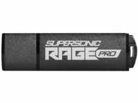 Patriot Supersonic Rage Pro USB 3.2 Gen 1 High-Performance 512GB USB Stick