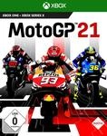 MotoGP 21 (Xbox One)