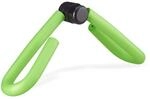 Relaxdays Oberschenkeltrainer, Fitness Ger&auml;t f&uuml;r zuhause, Beine, Arme,