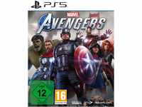 Marvel's Avengers (PlayStation 5)