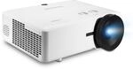 Viewsonic Beamer LS921WU Laser Helligkeit: 6000lm 1920 x 1200 WUXGA 3000000 : 1...