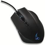 MediaRange Gaming Series kabelgebundene 8-Tasten Gaming-Maus mit optischem Sensor und
