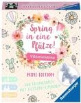 Ravensburger Familienspiel - Spring in eine Pf&uuml;tze! - Mini Edition 27006 - Spiel