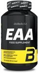 BioTechUSA EAA Kapseln | 3200mg essentielle Aminos&auml;uren, alle 9 essentiellen 