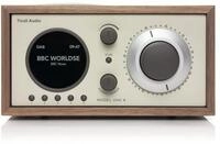 Tivoli Audio Model One+ FM/DAB+ Radio mit Bluetooth und Fernbedienung...