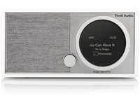 Tivoli Audio Kompatibles Modell One+ 2Gen mit Bluetooth und WLAN/DAB+