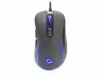 Speedlink ASSERO Gaming Mouse – mit 5 Tasten und 2 dpi-Schaltern, mehrfarbige