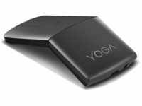 Lenovo [Maus] Yoga Maus mit Laser-Presenter, schwarz