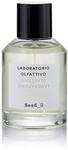 LABORATORIO OLFATTIVO Need_U Eau de Parfum, Unisex (100 ml)