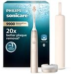 Philips Sonicare DiamondClean Prestige 9900 elektrische Zahnb&uuml;rste &ndash;