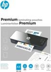 HP Premium Laminierfolien, DIN A3, 250 Micron, gl&auml;nzend, transparent, zum
