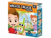 BUKI TW03 - Walkie-Talkie Junior